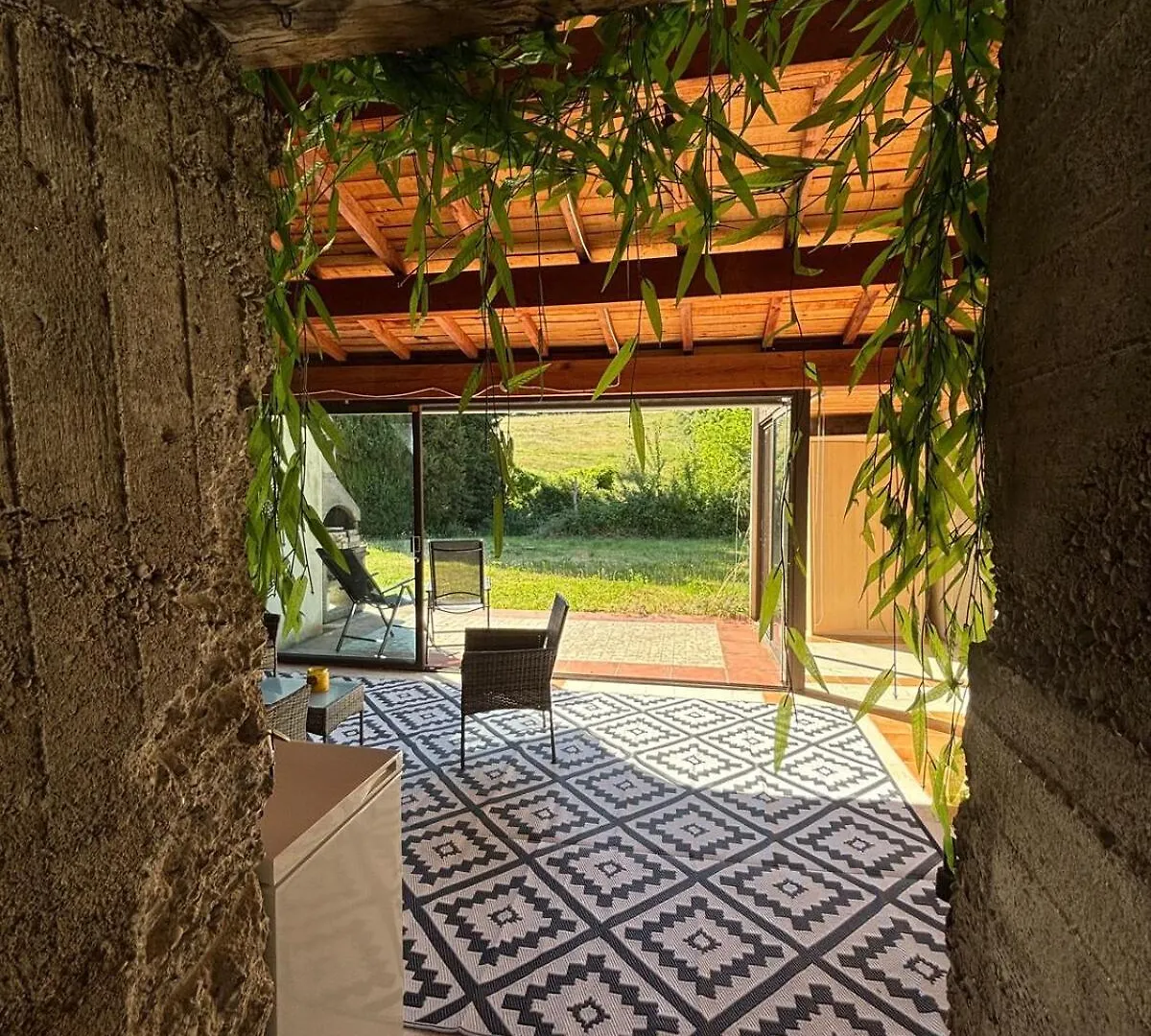 Villa Crusoe - Ardeche Viviers 0*,  Франция