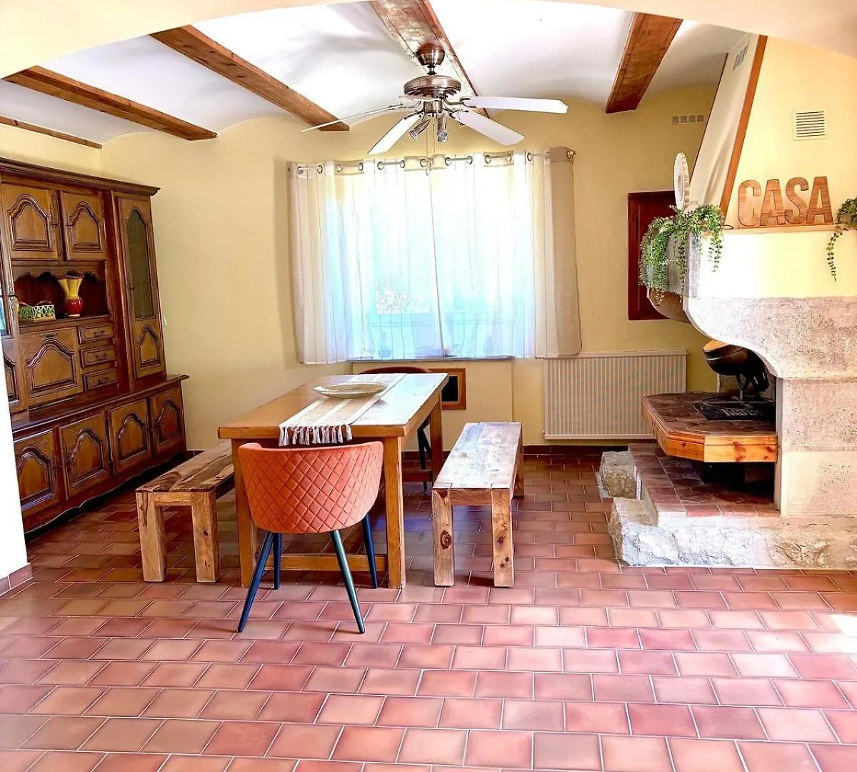 Villa Crusoe - Ardeche Viviers