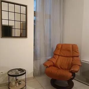 Au Fauteuil Relax Viviers